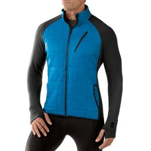 Smartwool Divide Full Zip