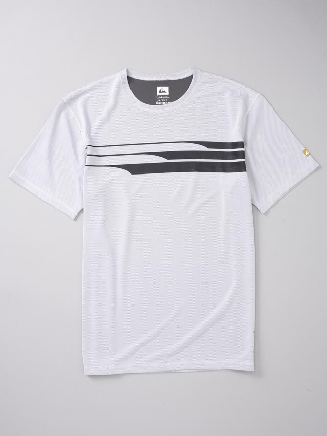 Quiksilver Waterman Collection’s Pipeline shirt