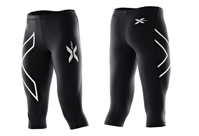 2XU Core Compression Tights - Clothing