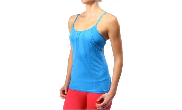 Dash Union camisole