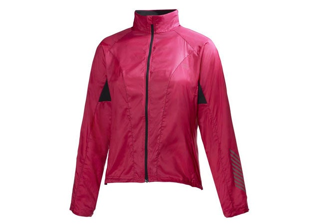 Pace Pulse jacket