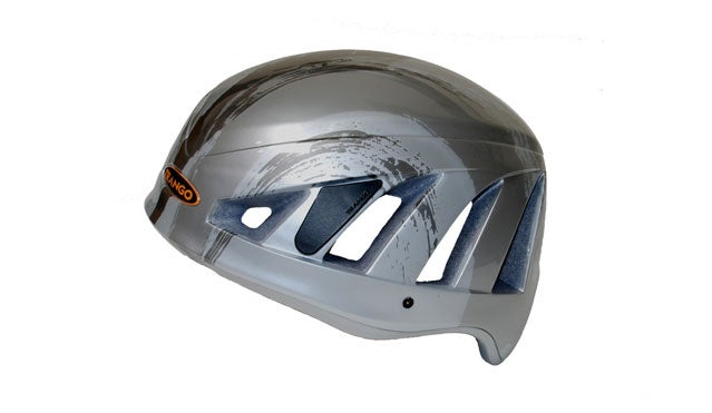 Zenith helmet