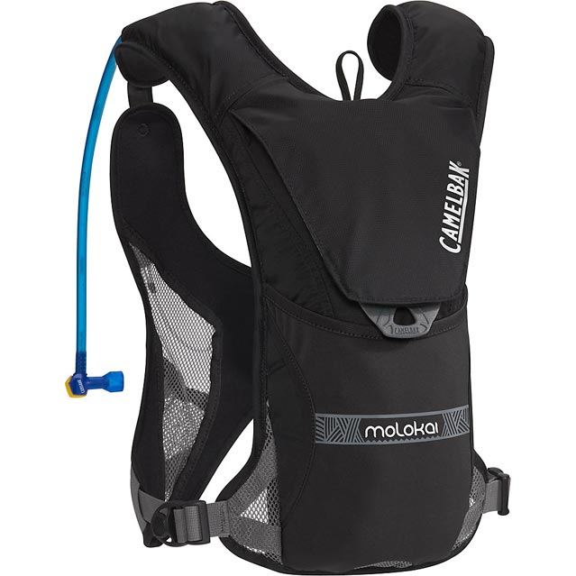 CamelBak’s Molokai hydration vest