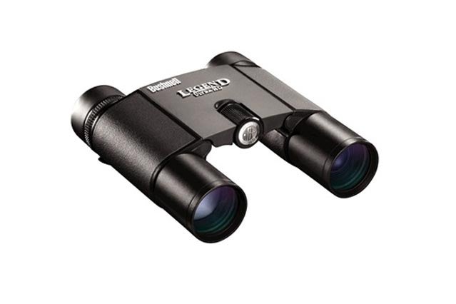 Bushnell Legend Ultra-HD Binoculars