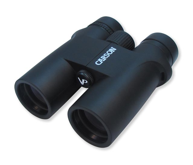 Carson VP 8x42 Binoculars