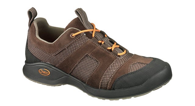 The 10 Best Hiking Shoes of Summer 2012