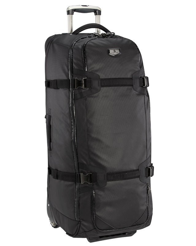 The 7 Best Travel Bags of Summer 2012