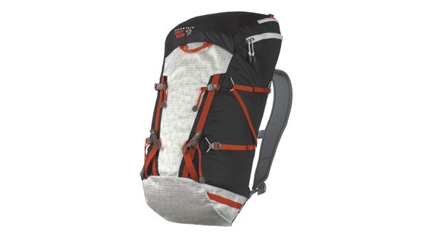 Mountain hardwear 2025 summitrocket 30