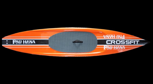 The 6 Best Stand-Up Paddleboards of Summer 2012