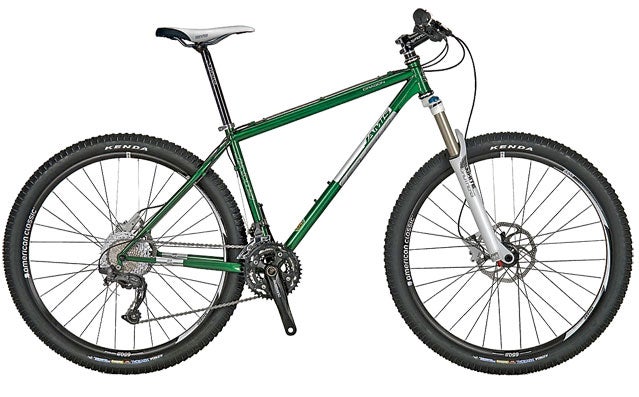 Dragon 650B