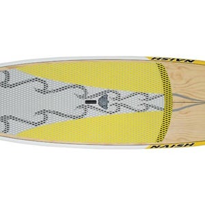 Naish Mana Wood SUP