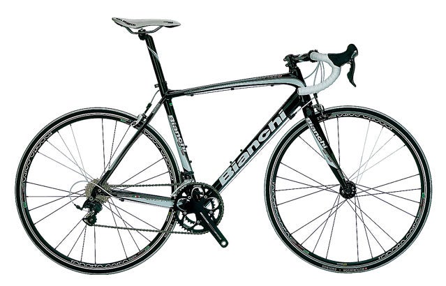 The 7 Best Road Bikes of Summer 2012