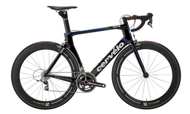 Best road store bike 2012