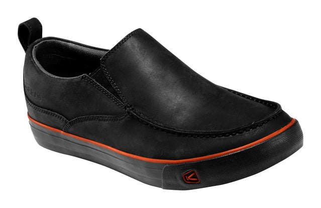 Keen Timmons Slip-On