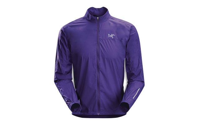 The Best Women's Waterproof Running Jacket | Arc'teryx | Arc'teryx