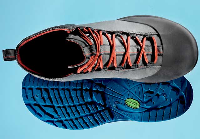 The 6 Best Water Shoes of Summer 2012