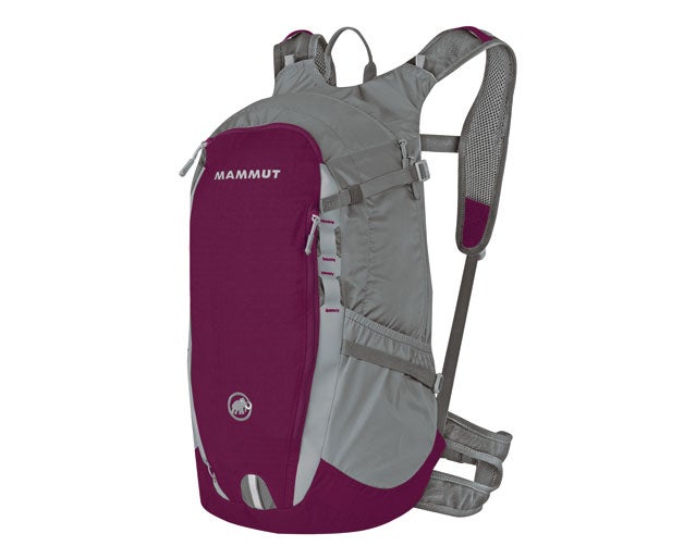 Mammut Lithia Z 15