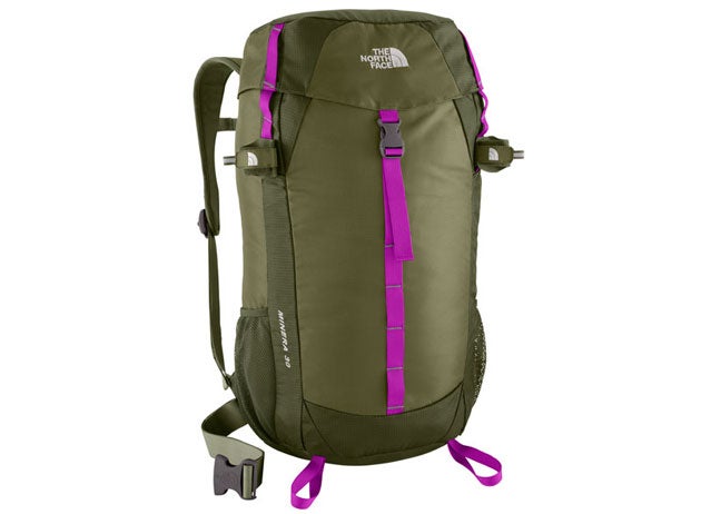 The North Face Minera 30