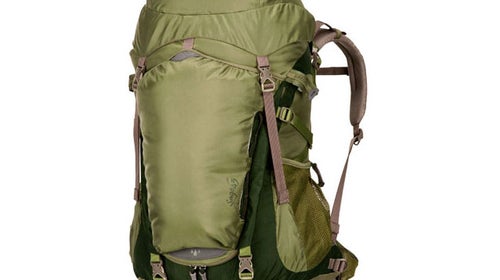 Gregory Sage 45 backpack