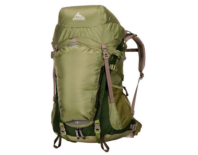 The 5 Best Women's Packs of Summer 2012