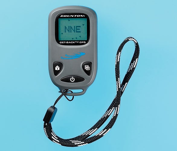 The 6 Best Hiking Gadgets of Summer 2012
