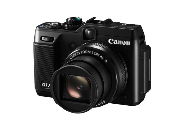 Canon Powershot G1X - My Thoughts