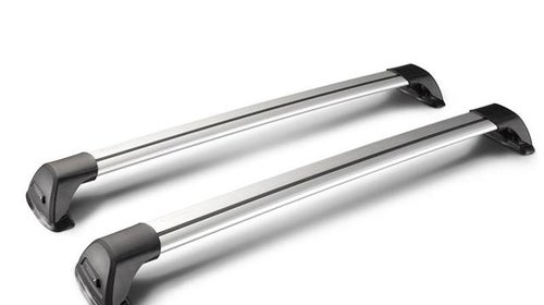 Yakima Whispbar roof rack