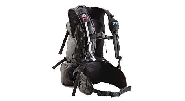 The 3 Best Hydration Packs of Summer 2012