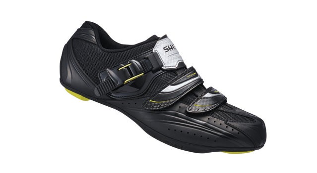 Shimano rt82 hot sale spd touring shoes