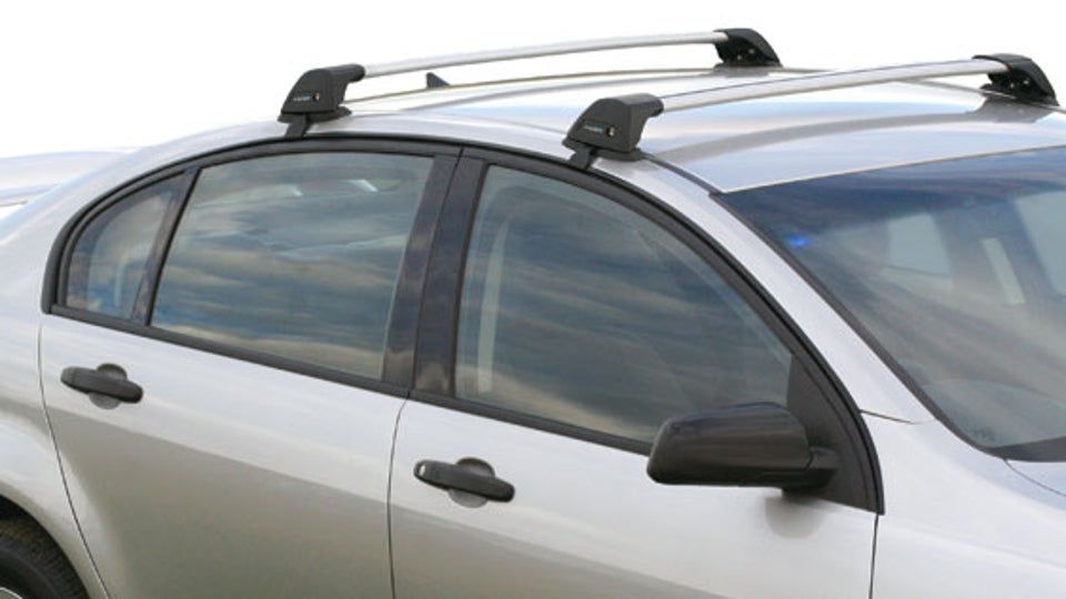 Yakima Whispbar