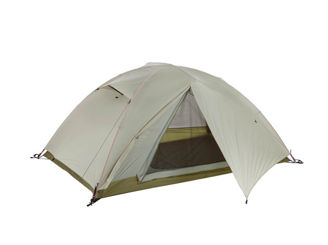 Ozark trail 2 outlet person 4 season tent