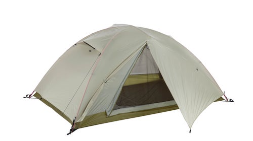 Big Agnes Fishhook SL 2 Tent