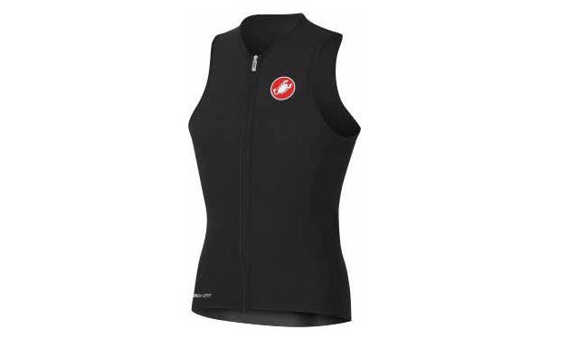 Castelli Body Pain tri suit