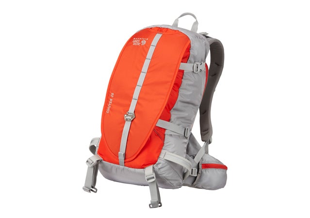 The 7 Best Backcountry Packs of 2013