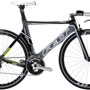 B12 triathlon bike
