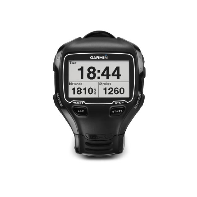 Forerunner 910XT watch