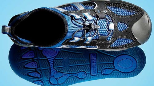 Sperry Top-Sider Son-R Feedback