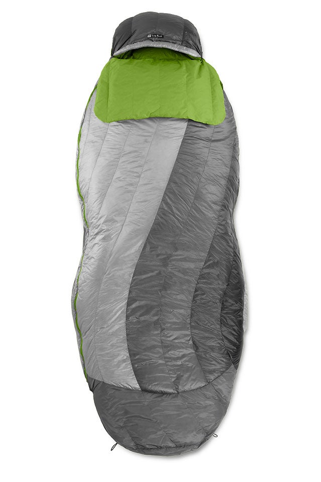 Nemo Spoon Series Sleeping Bag