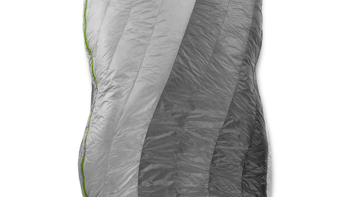 Nemo Spoon Series Sleeping Bag