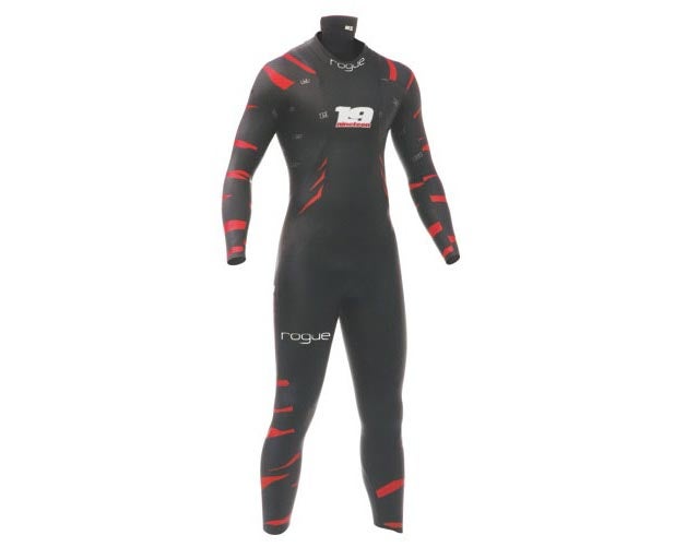 Rogue wetsuit