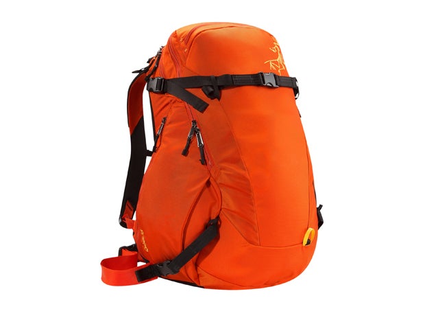 The 7 Best Backcountry Packs of 2013
