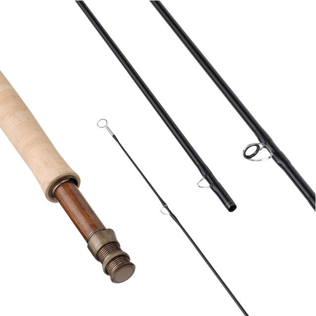 Sage One series fly fishing pole