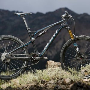 Scott Genius 700.