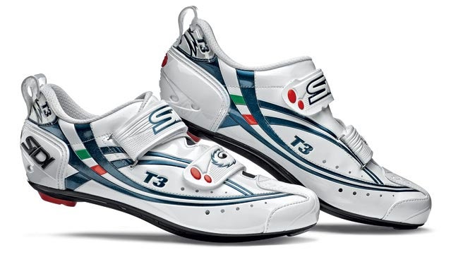 Sidi T3.6 Vent Carbon shoes