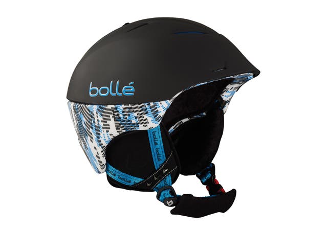 The 6 Best Ski and Snowboard Helmets of 2013