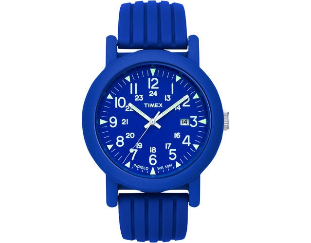 Timex Originals Camper