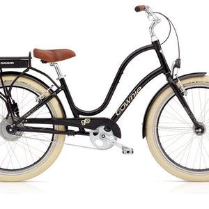 Electra Townie Go!