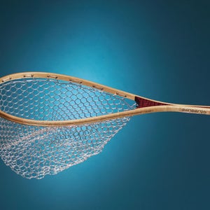 L.L.Bean Fishing Landing Net