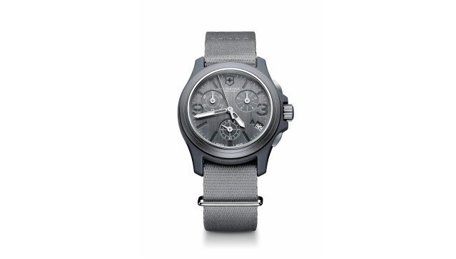 Victorinox Original Chronograph