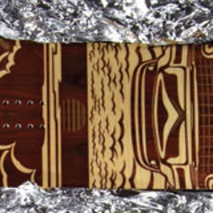 Arbor Wasteland snowboard